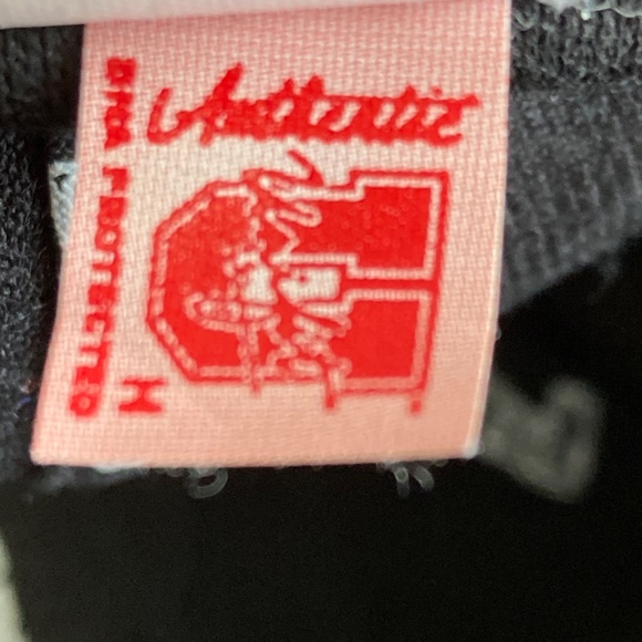 Blind Skateboard Logo Hat Wool Blend Flexfit Baseball Cap Black White S/M - Picture 12 of 16